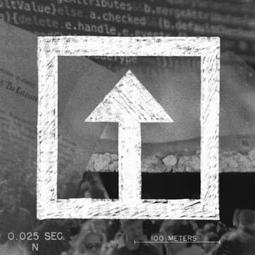 Cover Image for "The menace of unreality" | Political Technology Reading Group