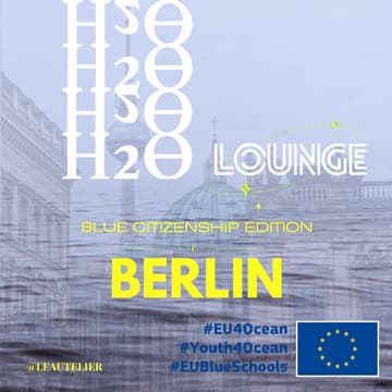 Cover Image for H2O Lounge | Baltic & North Sea
