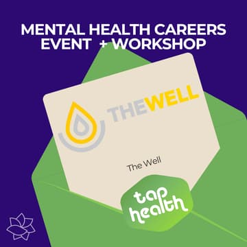 Cover Image for TAP Health visits: The Well