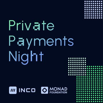 Cover Image for Private Payments Night