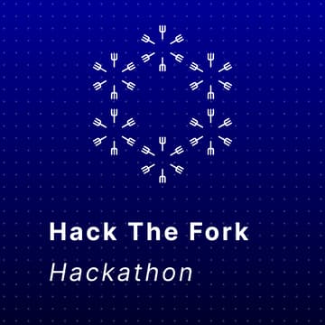 Cover Image for [Pre-registration] Hack the Fork