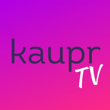Cover Image for Kaupr TV Live - 27 February 2026