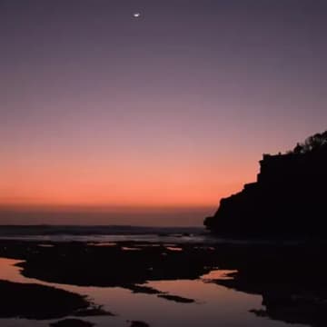 Cover Image for Private Sunset Viewpoint - Coinfest Side Event 2025