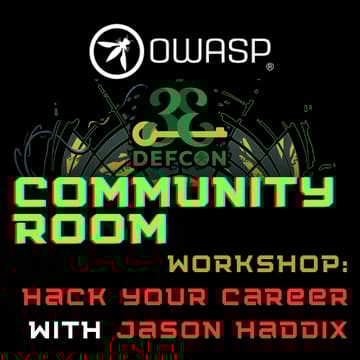 Cover Image for Hacking Your Career with JHaddix