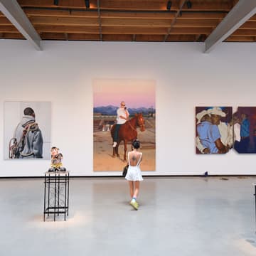 Cover Image for Tribeca Gallery Walk by Visionary Projects