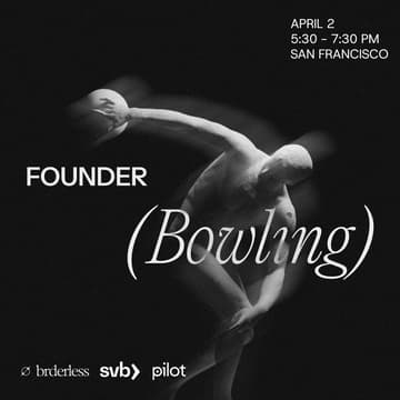 Cover Image for Founder Bowling