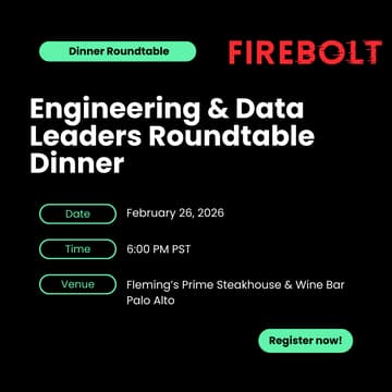 Cover Image for From Data to Decisions: How Leaders Are Creating Faster, Smarter Organizations