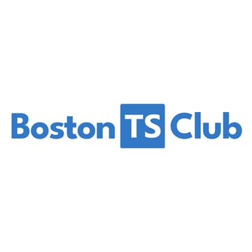 Cover Image for Boston TypeScript Club