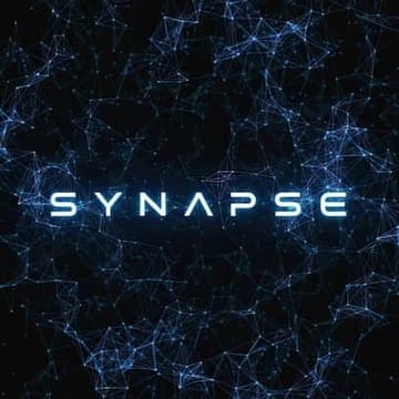 Cover Image for SYNAPSE #5