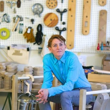 Cover Image for Playful STEAM Learning with Cas Holman