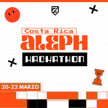 Cover Image for Aleph Hackathon x Costa Rica V2