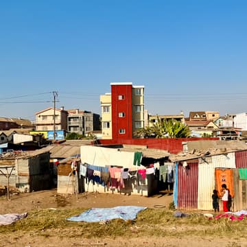 Cover Image for Climate, Conflict, and Fragile Systems