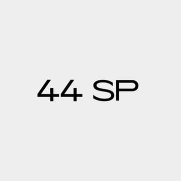 Cover Image for BW 44 SP (間歇訓練 400m)