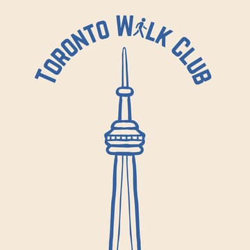 Cover Image for Toronto Walk Club