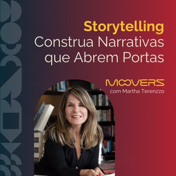 Cover Image for Storytelling: Construa Narrativas que Abrem Portas