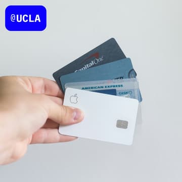 Cover Image for UCLA | Crash Course on Personal Finance