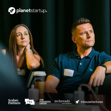 Cover Image for Start to Scale: Finance for Founders 101 Masterclass