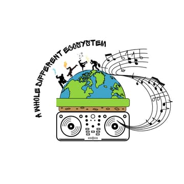 Cover Image for REGISTER: A Whole Different Ecosystem