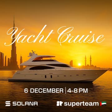 Cover Image for Yacht Cruise