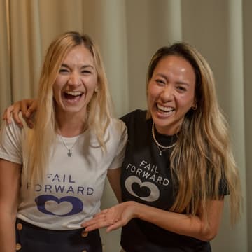 Cover Image for FailForward & SOHO - TechBBQ Side Event