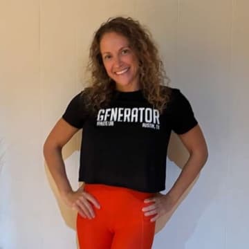 Cover Image for Fridge Fire!  Benefits of Sauna & Cold Plunge w/Dr Jess (founders)