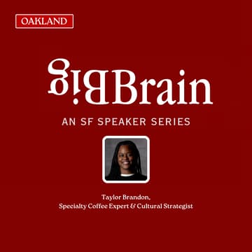 Cover Image for The Coffee Industry and Its Surprising Connection to Black Culture in the Bay Area