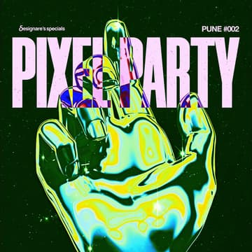 Cover Image for Pixel Party Pune