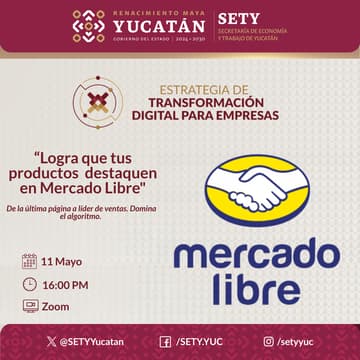 Cover Image for Logra que tus productos destaquen🏷️