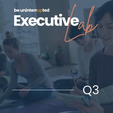 Cover Image for Performance & Longevity for Women Leaders