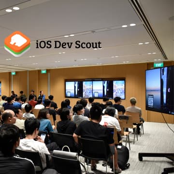 Cover Image for iOS Dev Scout December 2025 - ✨ A Grateful Gathering 🎄🍎