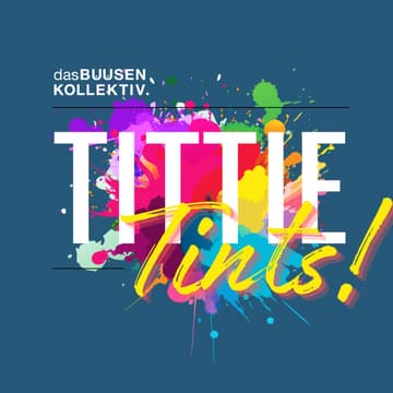 Cover Image for Tittie-Tints München