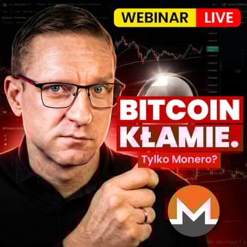 Cover Image for DarkINT: Anonimowe finanse. Monero i bezpieczne transakcje w sieci.