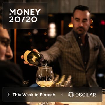 Cover Image for Oscilar x TWIF: Las Vegas Happy Hour