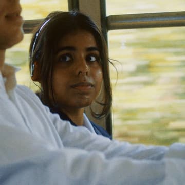 Cover Image for Createch meet up: Narratives On Screen