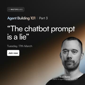 Cover Image for What kind of prompts work with AI Agents?