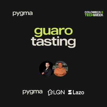 Cover Image for Aguardiente Tasting - Cata de Guaro By Pygma
