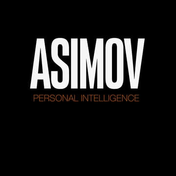 Cover Image for ASIMOV DevLabs #8: Context Graphs & Personal Intelligence