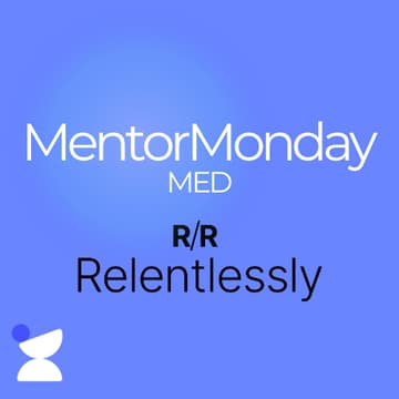 Cover Image for MentorMonday med GründerCampus