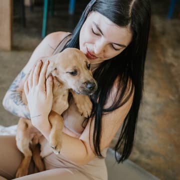 Cover Image for Puppy Yoga & Brunch - 22 de Marzo