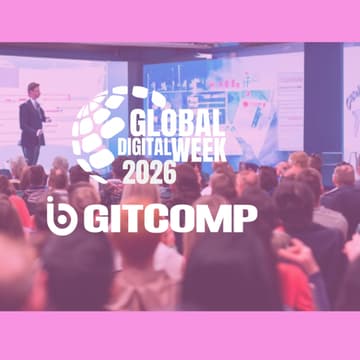 Cover Image for GITCOMP