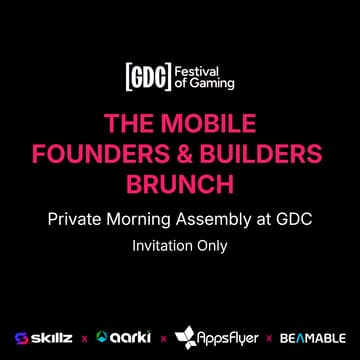 Cover Image for The Mobile Founders & Builders Brunch