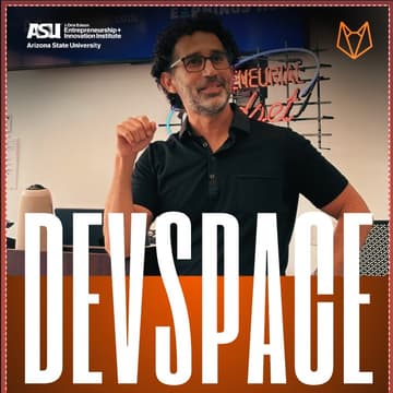Cover Image for DevSpace Demo Day