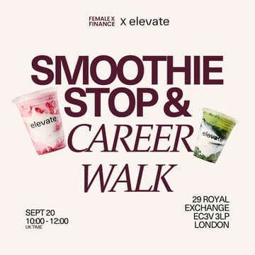 Cover Image for (Waitlist) FxF pop-up: London
