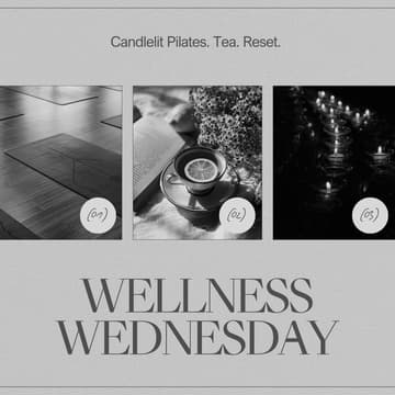 Cover Image for Wellness Wednesday