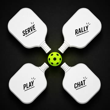 Cover Image for Pickleball Sesh with Founders