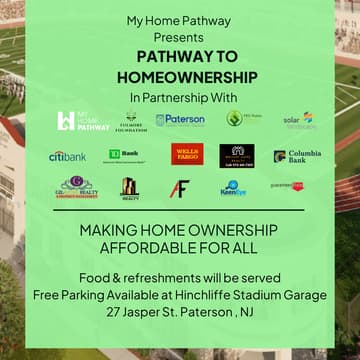 Cover Image for Pathway To Home Ownership