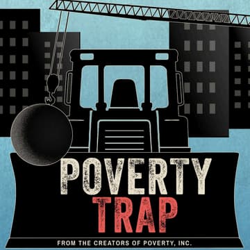 Cover Image for Houston Red Carpet Movie Screening of POVERTY TRAP