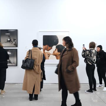 Cover Image for 9Zero Field Trip: ICA SF Art Walk
