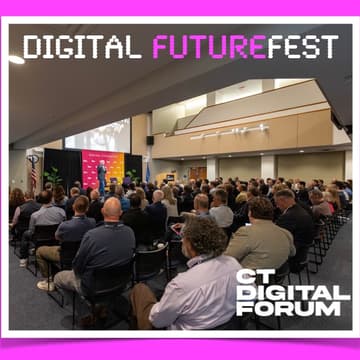 Cover Image for CT Digital FutureFest 2026