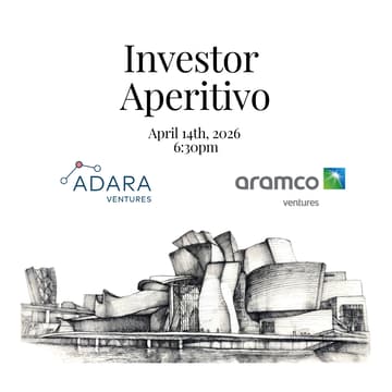 Cover Image for Investor Aperitivo